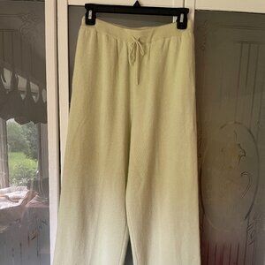 TSE Cashmere sweatpants